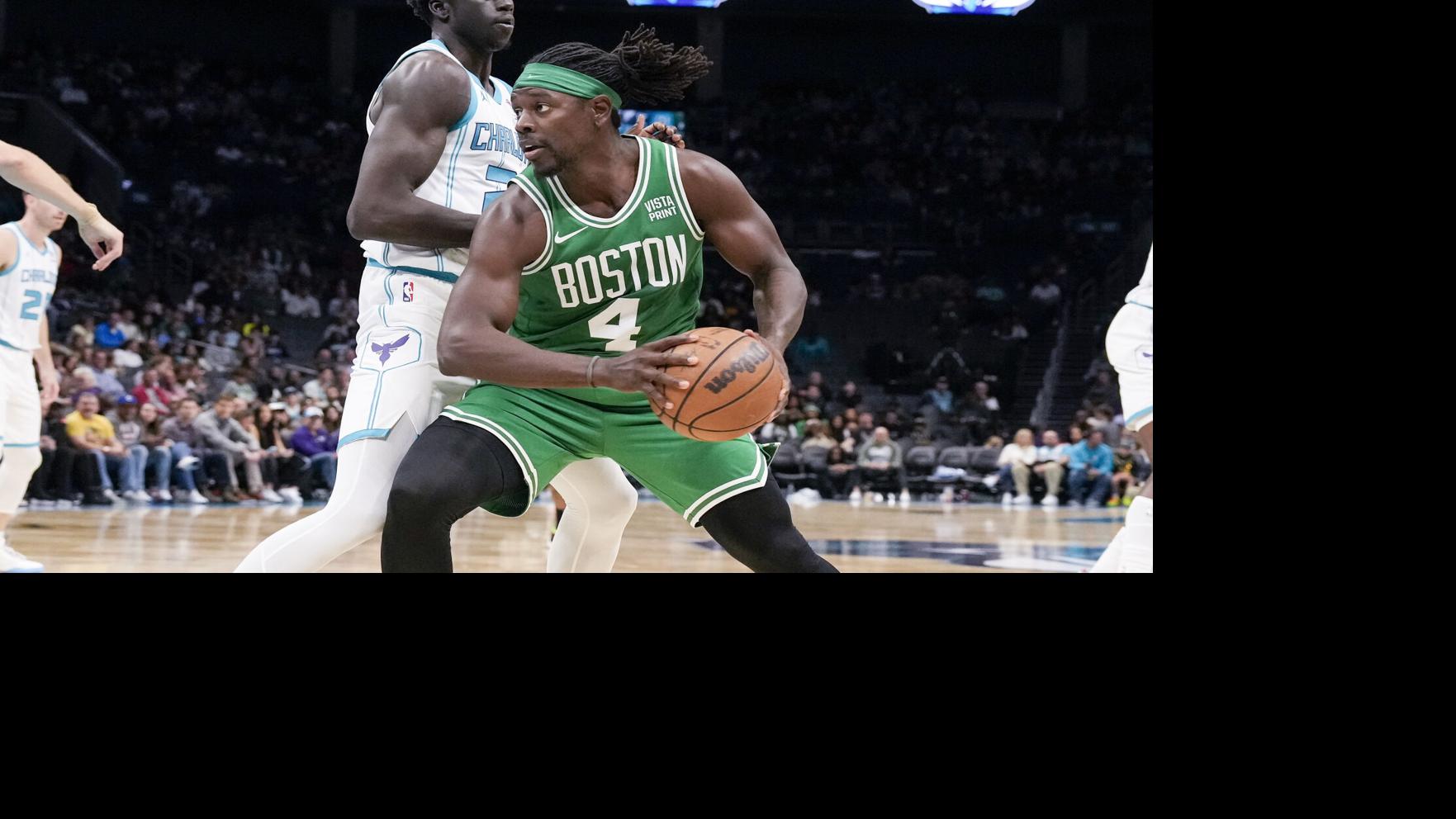 Boston Celtics vs Denver Nuggets - March 08, 2024