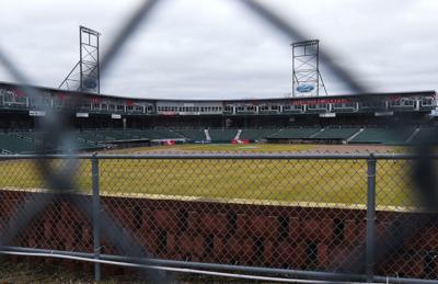 Manchester To Hold High School Graduations At Fisher Cats Stadium Education Unionleader Com