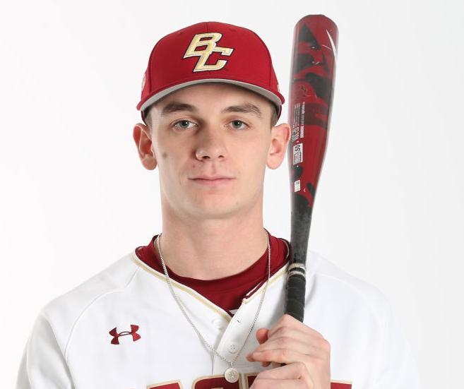 Exeter grad Cody Morissette picked by Miami Marlins in MLB Draft