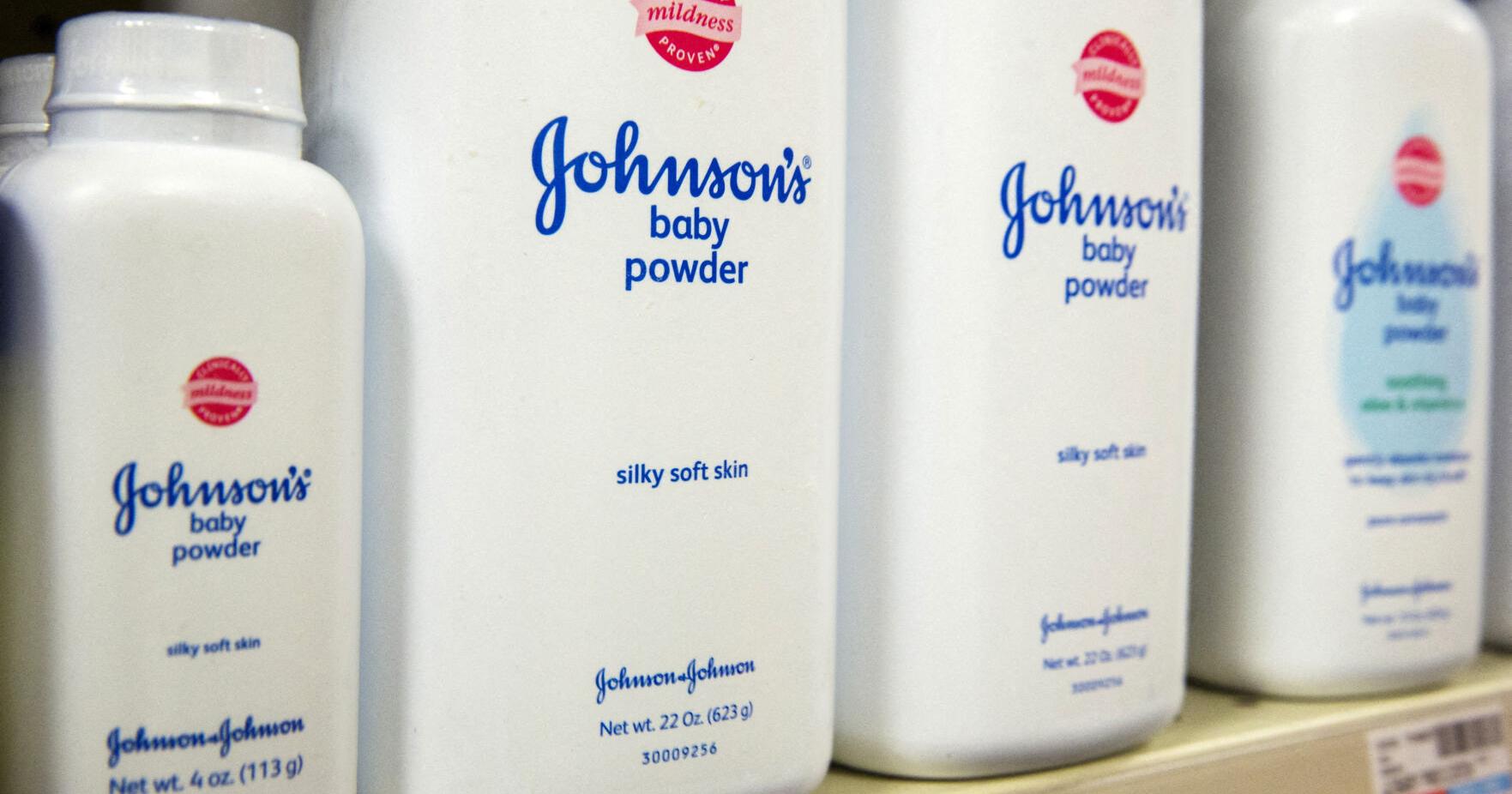 Johnson & Johnson reaches $700 million talc settlement with 42 states, including NH - Vimarsana News