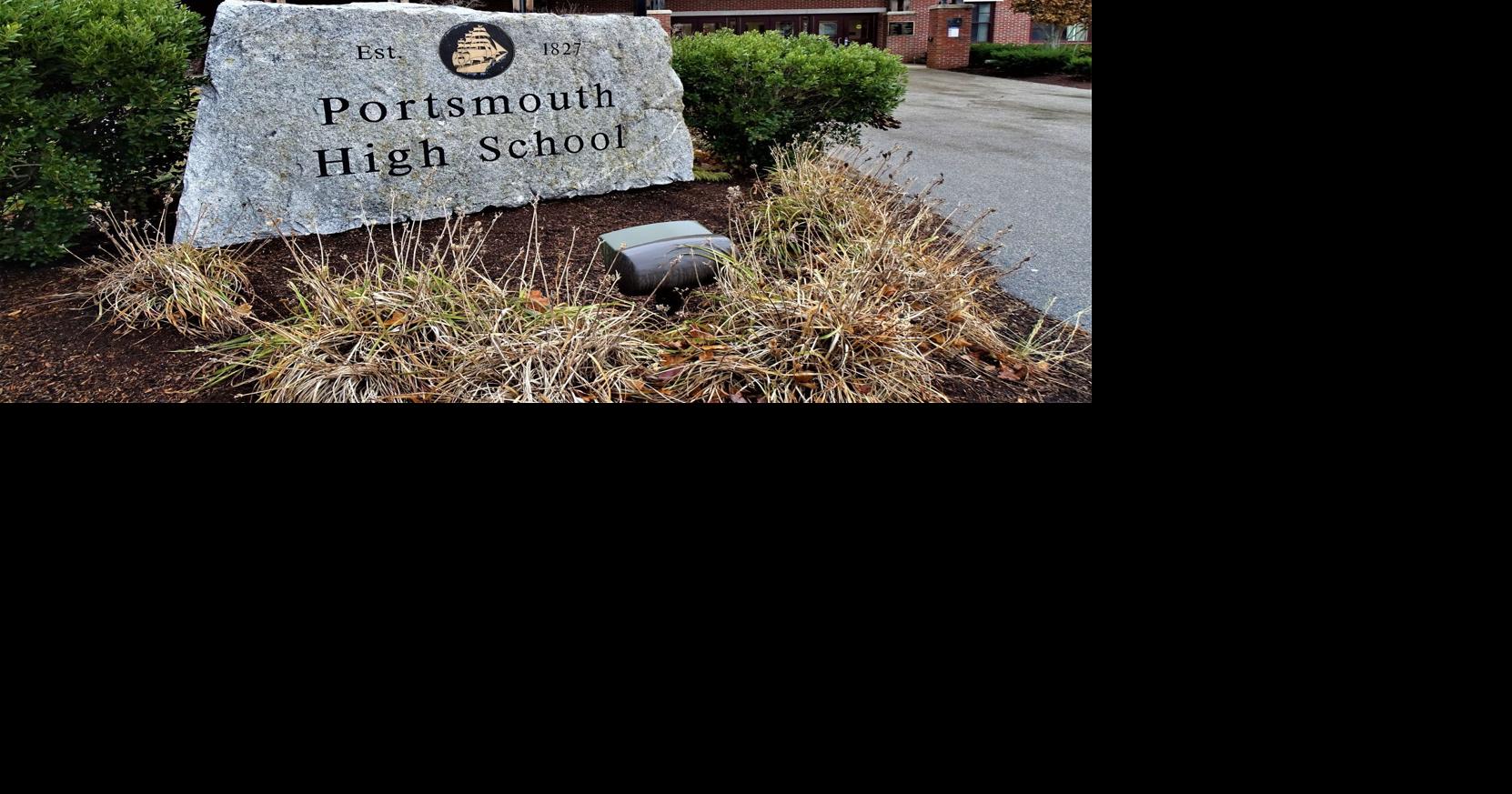 Judge denies motion to suppress evidence in case against former Portsmouth track coach