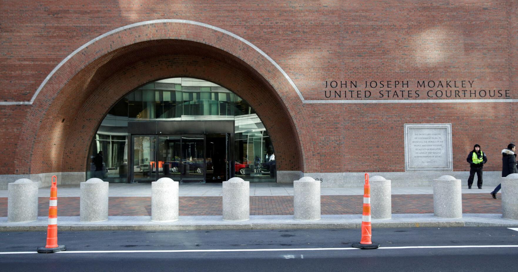 Northeastern University ex-coach admits to duping women in nude photo scheme - Vimarsana News