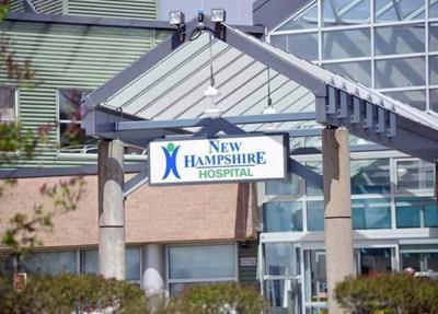 Wait List For Admission To State Psychiatric Hospital Cut By Two