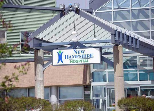 Wait List For Admission To State Psychiatric Hospital Cut By Two