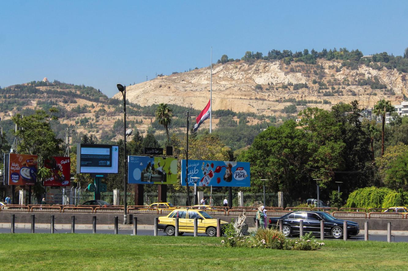 says it killed 37 militants in airstrikes in Syria this month