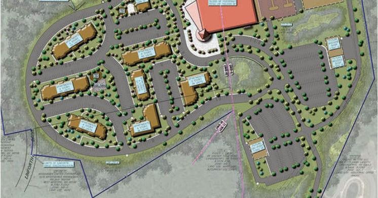 Zoning board sidelines 300 Londonderry apartments for now - Vimarsana News