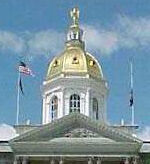 State House Dome: Bills always remain alive as long as lawmakers are in session