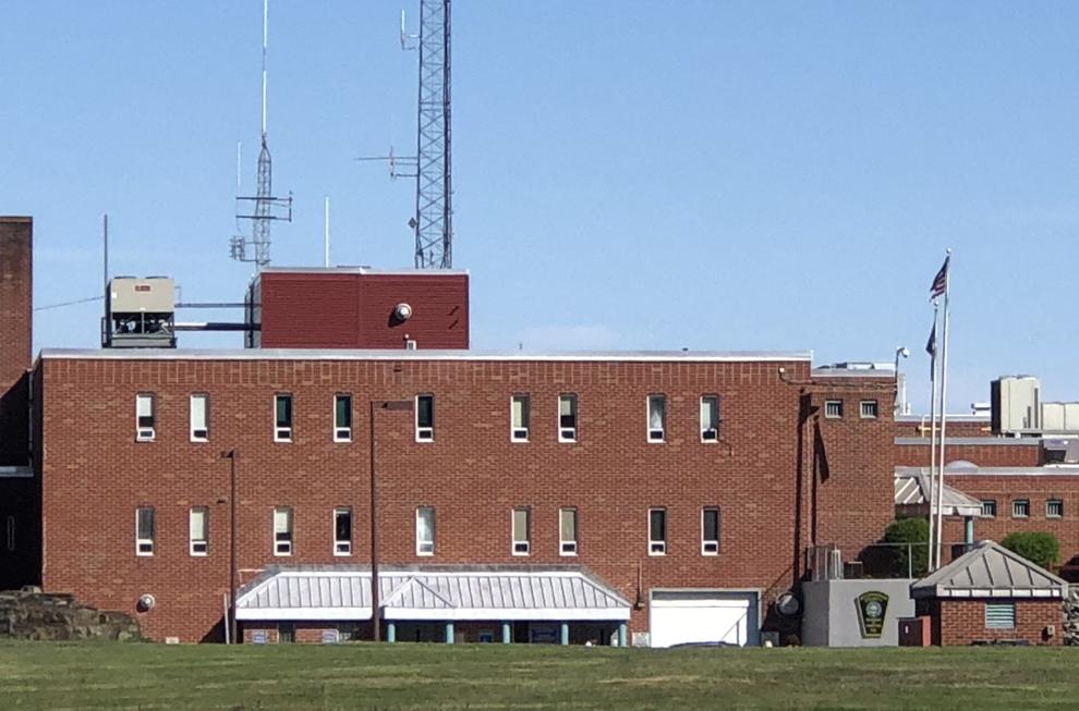 Authorities investigating death of inmate at Rockingham County jail
