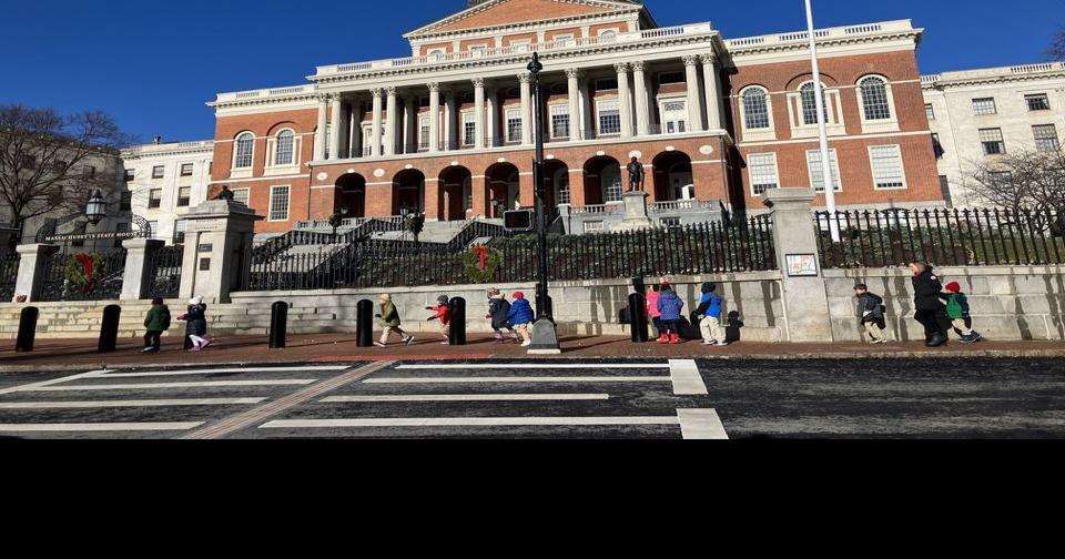 Reporter’s Boston accent slips through during newscast on ‘New Hampshah