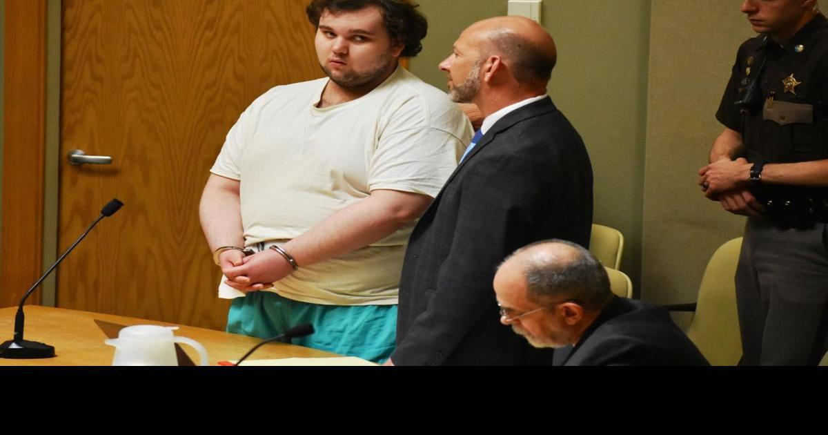 Convicted of murder, Littleton man seeks new trial Crime