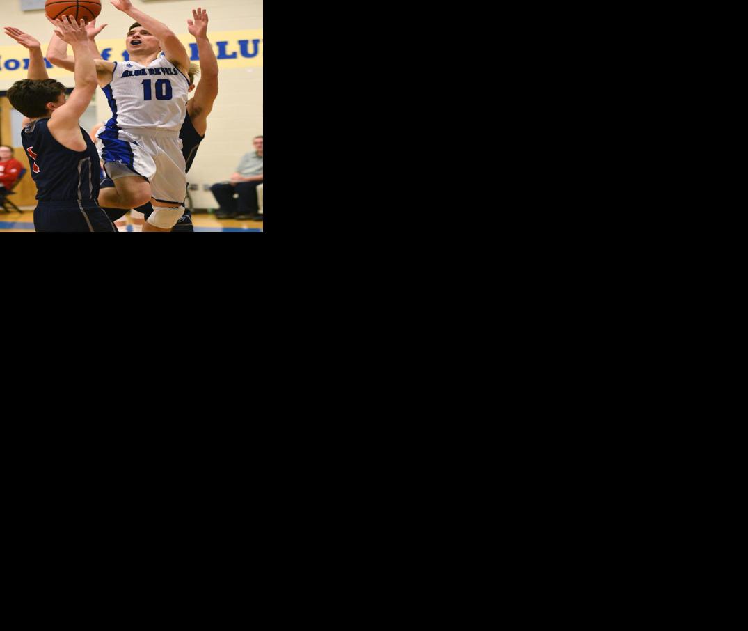 Nh High School Basketball All State Teams Released Sports