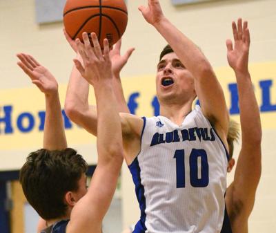 Nh High School Basketball All State Teams Released Sports