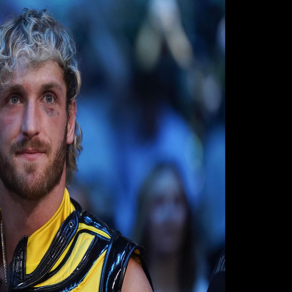jake paul pokemon card price The $5 million Pokmon card: Inside Logan Paul's record-breaking trade