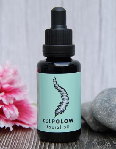 CCK KelpGlow Facial Oil