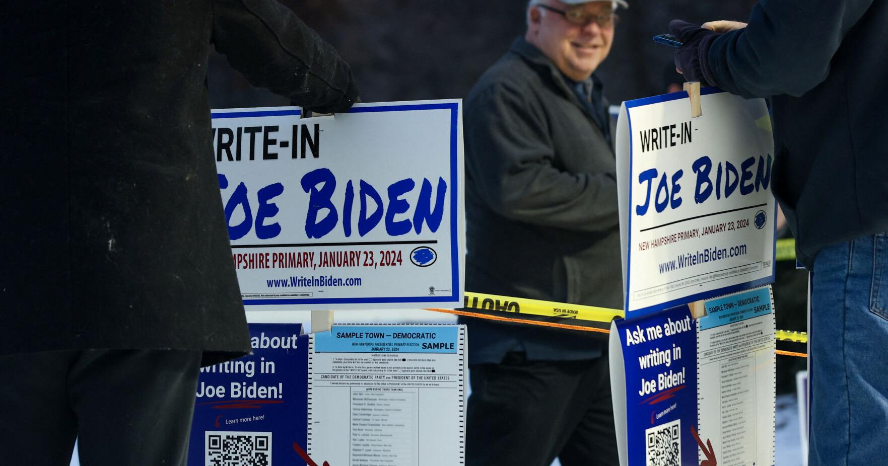 Political consultant behind fake Biden AI robocalls indicted in NH, faces $6 million fine - Vimarsana News