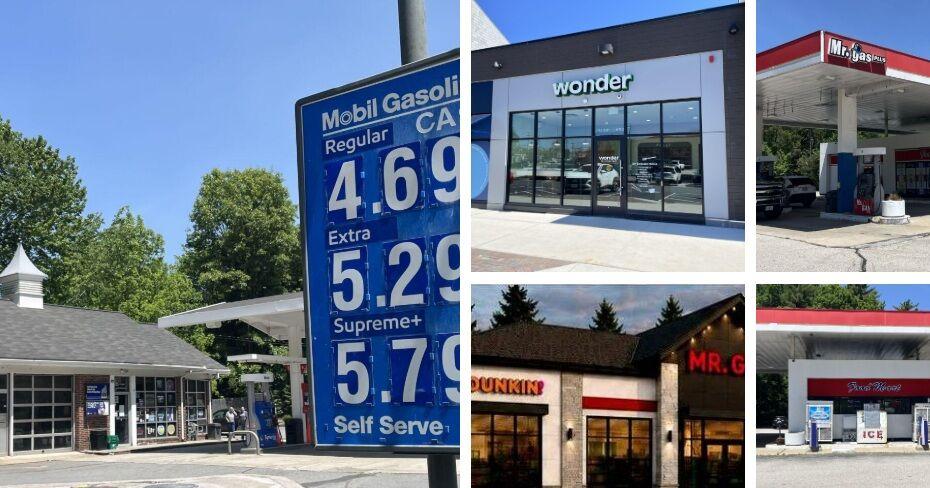New Business: Gas stations ditch the bays, bet on bigger stores