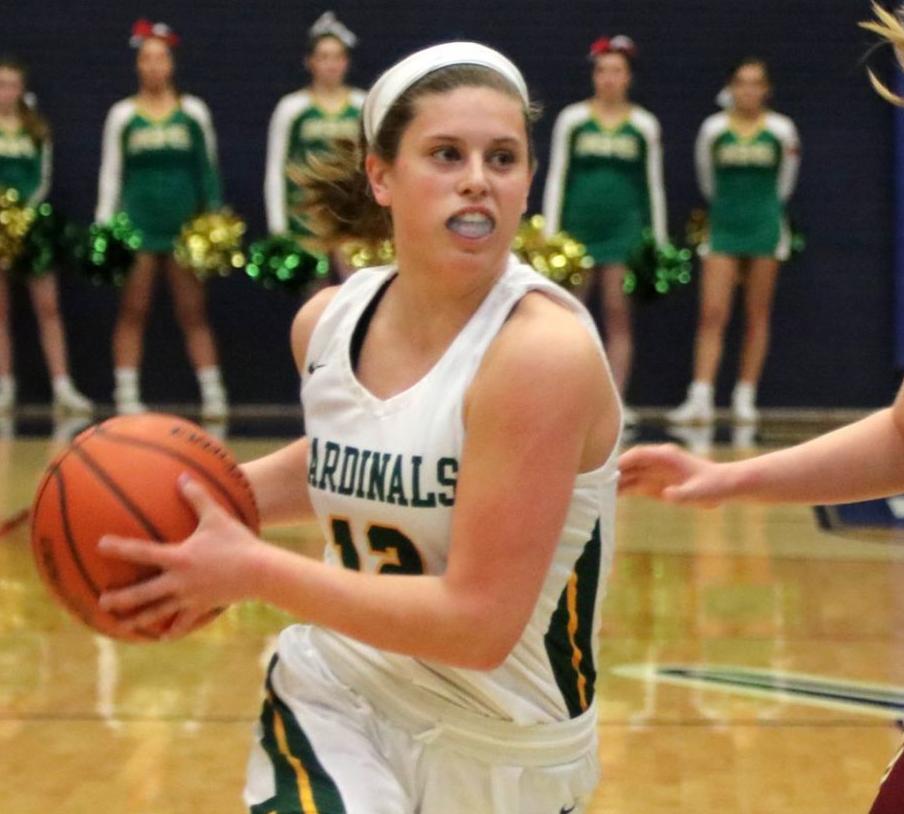 Nh Girls Basketball Previews Bishop Guertin Strong Again