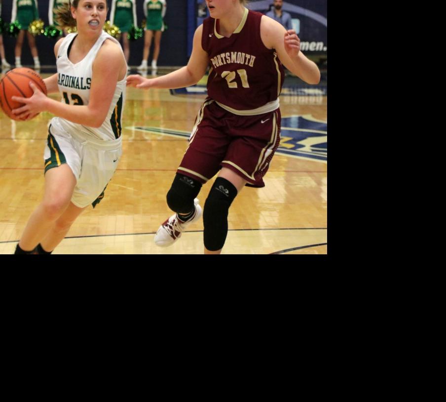 Nh Girls Basketball Previews Bishop Guertin Strong Again