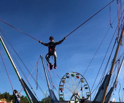 Deerfield Fair Dates 2022
