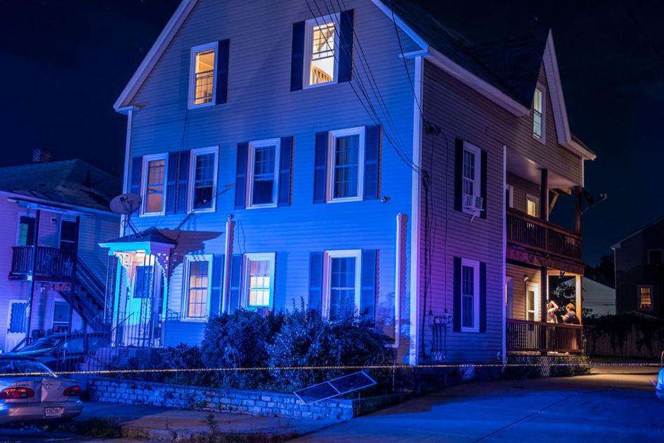 Girl Badly Hurt In Fall From 3rd Story Window In Manchester