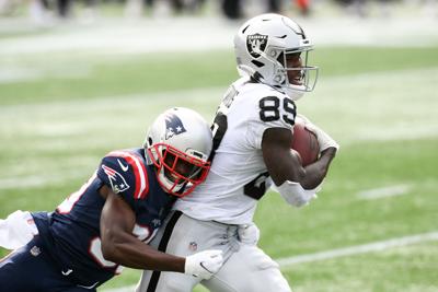 Patriots Broncos Game Postponed To Next Sunday Patriots Unionleader Com