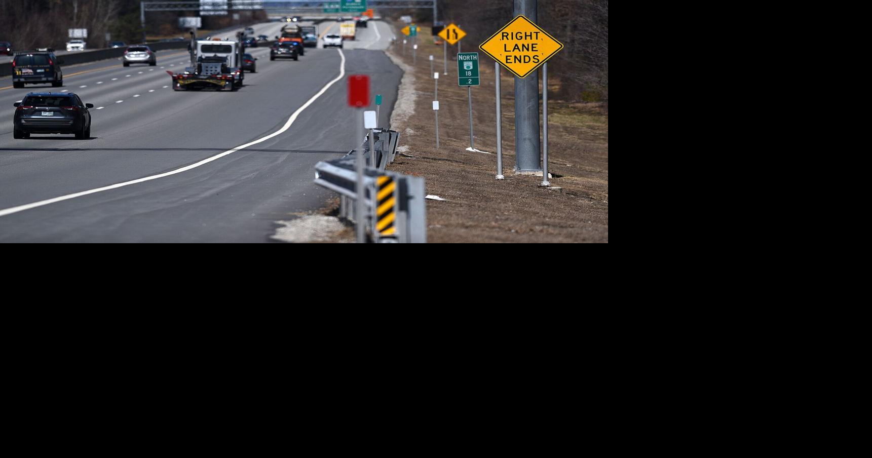 20M contract to begin F.E. Everett widening from Bedford to Nashua