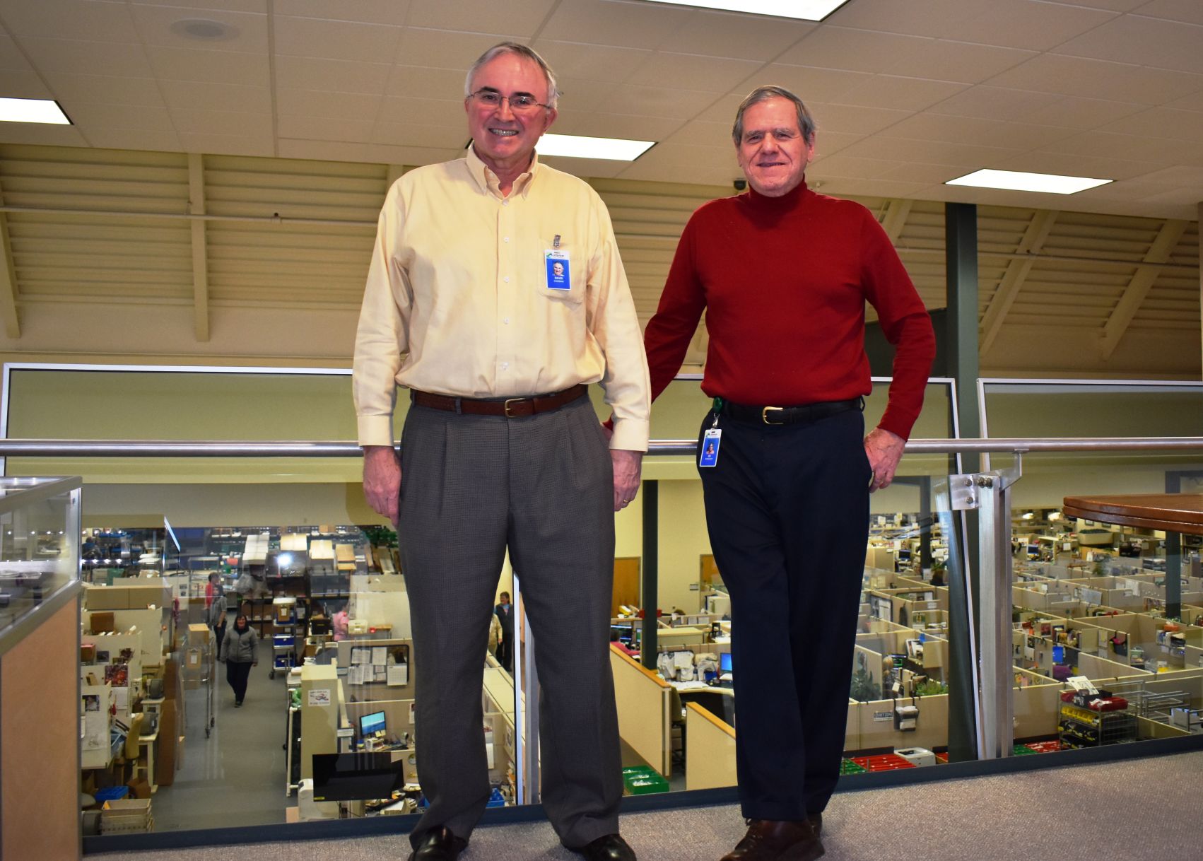 71 year old Littleton Coin Co. sold to its employees Business