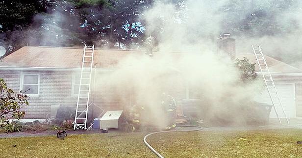 Arson News Image