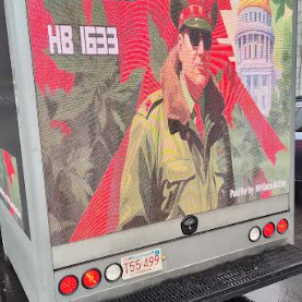 Legal pot bill compromise reached - Vimarsana News