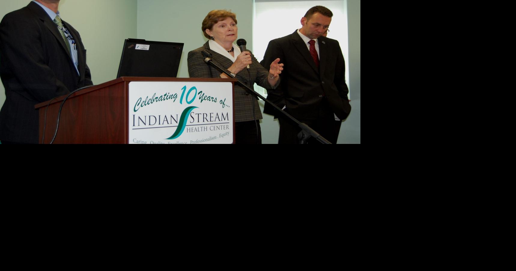 Veterans speak out about VA problems during town hall meeting in