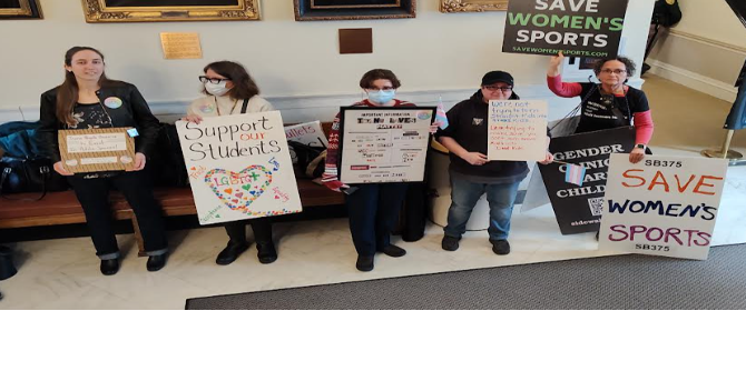 Bill to force educators to respond to parental inquiries on sensitive information on their kids rejected again