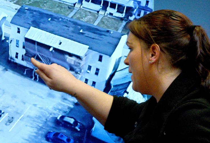 Adam Montgomery trial Day 8