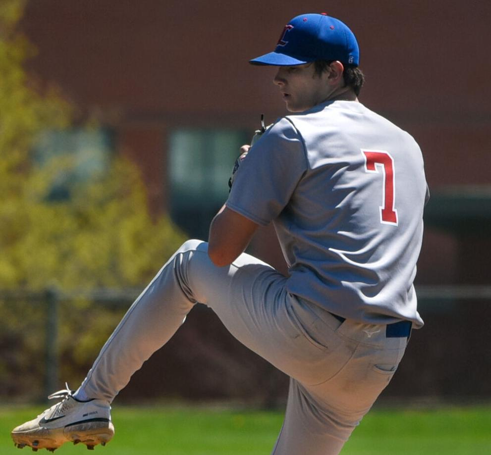 New season, new role for former Londonderry High baseball star