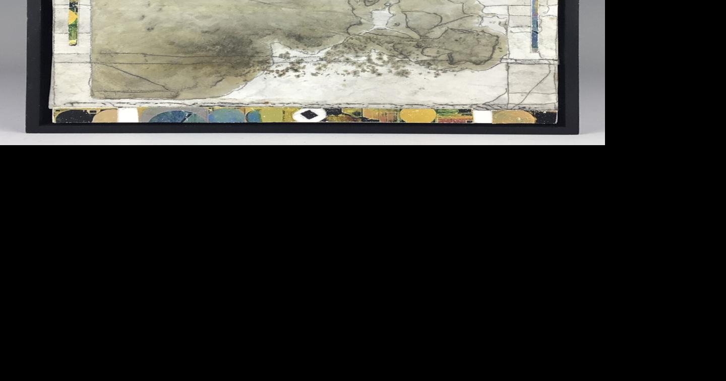 League of NH Craftsmen welcomes new artist