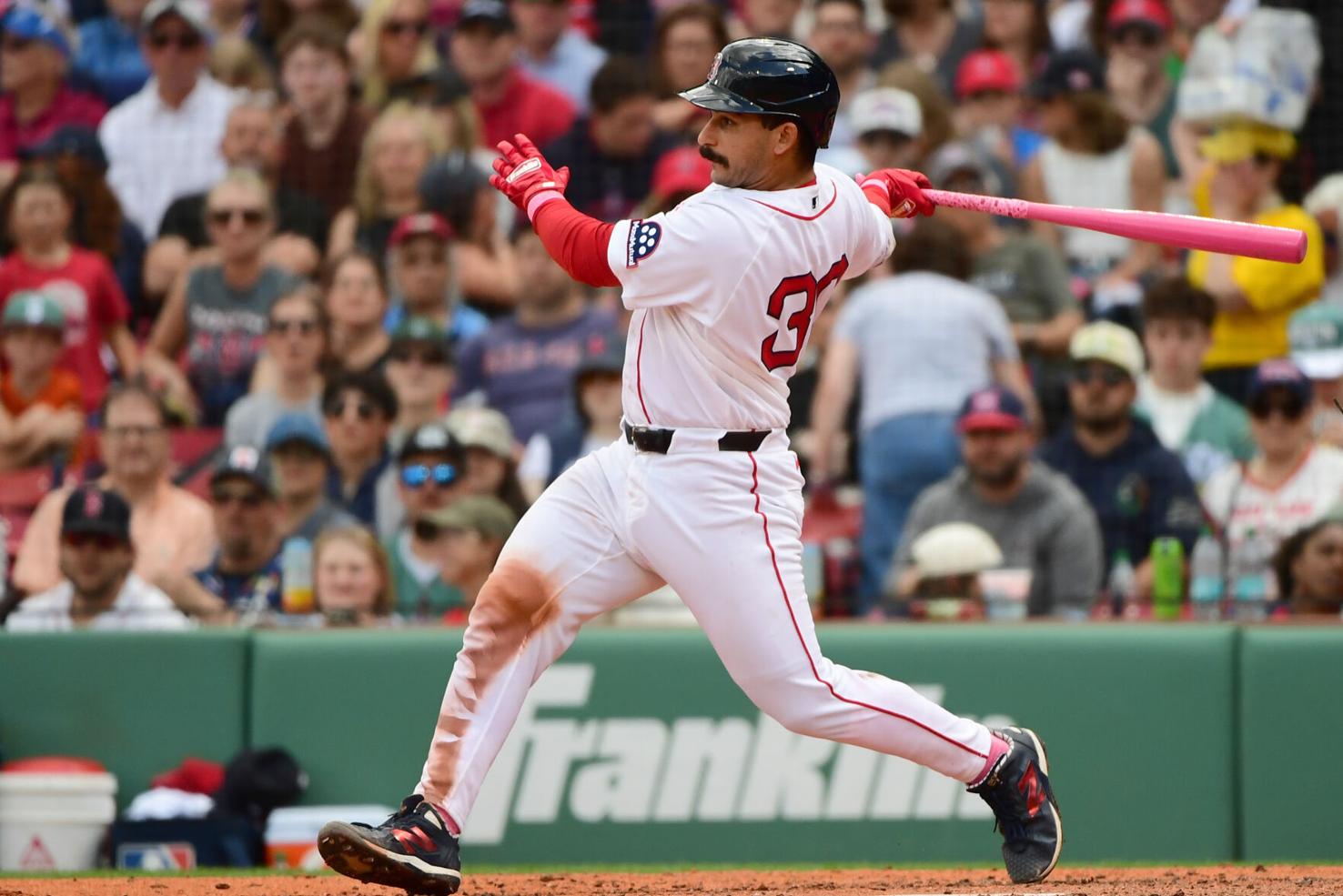 Rays earn 4-1 win, take two of three from rival Red Sox | MLB/Red Sox ...