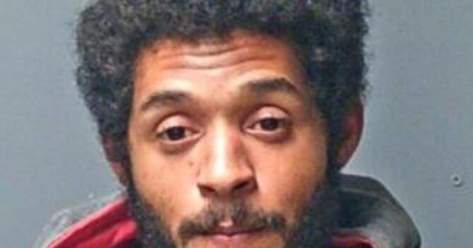 Arrest News Image