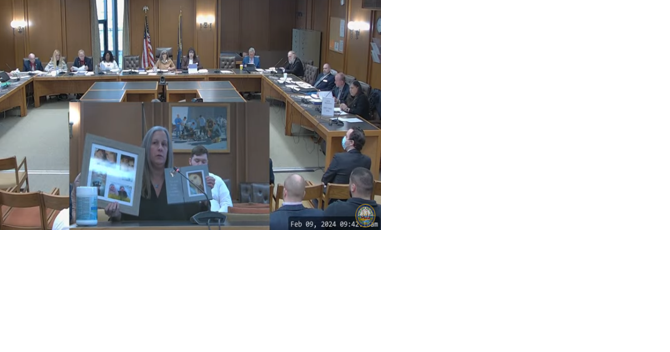 Local chiefs, state police oppose independent police review bill - Vimarsana News