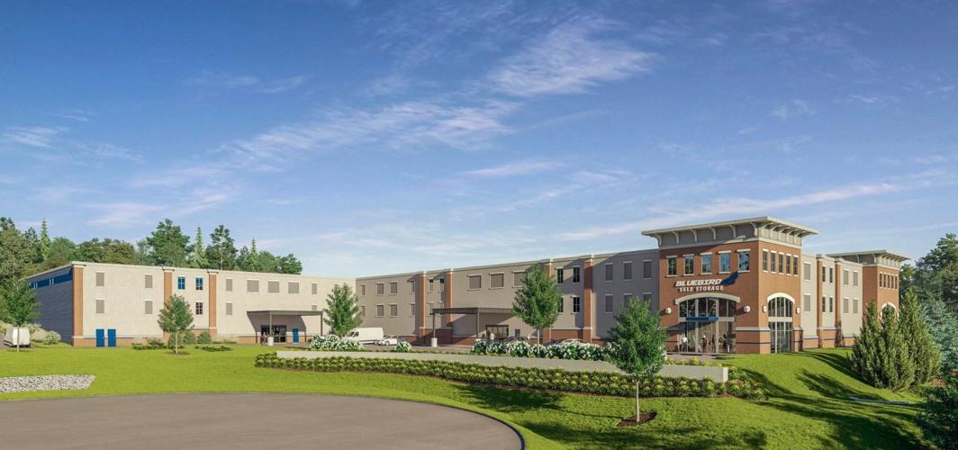 Selfstorage continues to grow in 'pockets' across New Hampshire