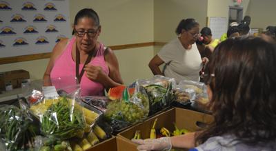 City health, poverty