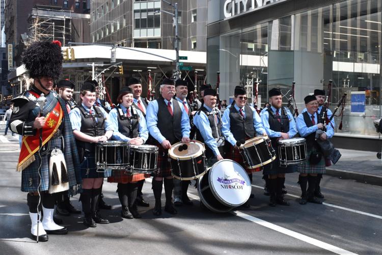 Town Of Concord Christmas Parade 2022 Concord Christmas Parade Marches Into The Holiday Season On Saturday | A&E  | Unionleader.com