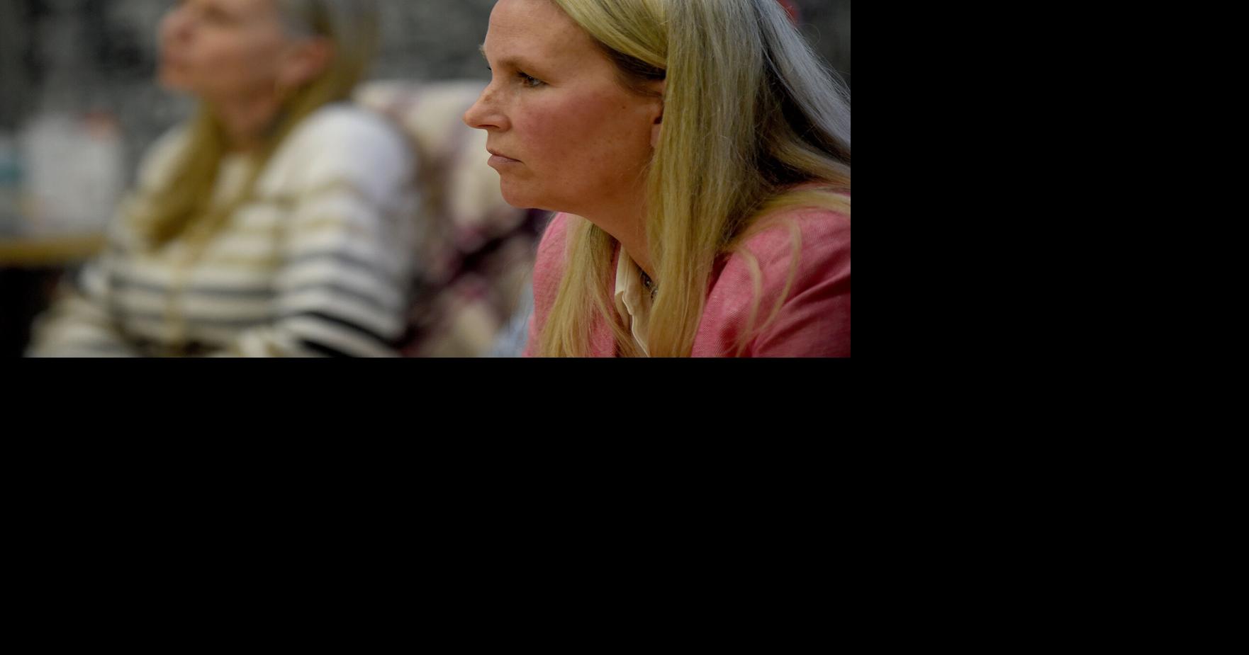 Manchester Schools Urge Business Leaders to Advocate for Adequate Funding