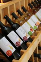 Sweet Baby Vineyard: Boutique winery busy making fruit favorites for the holidays