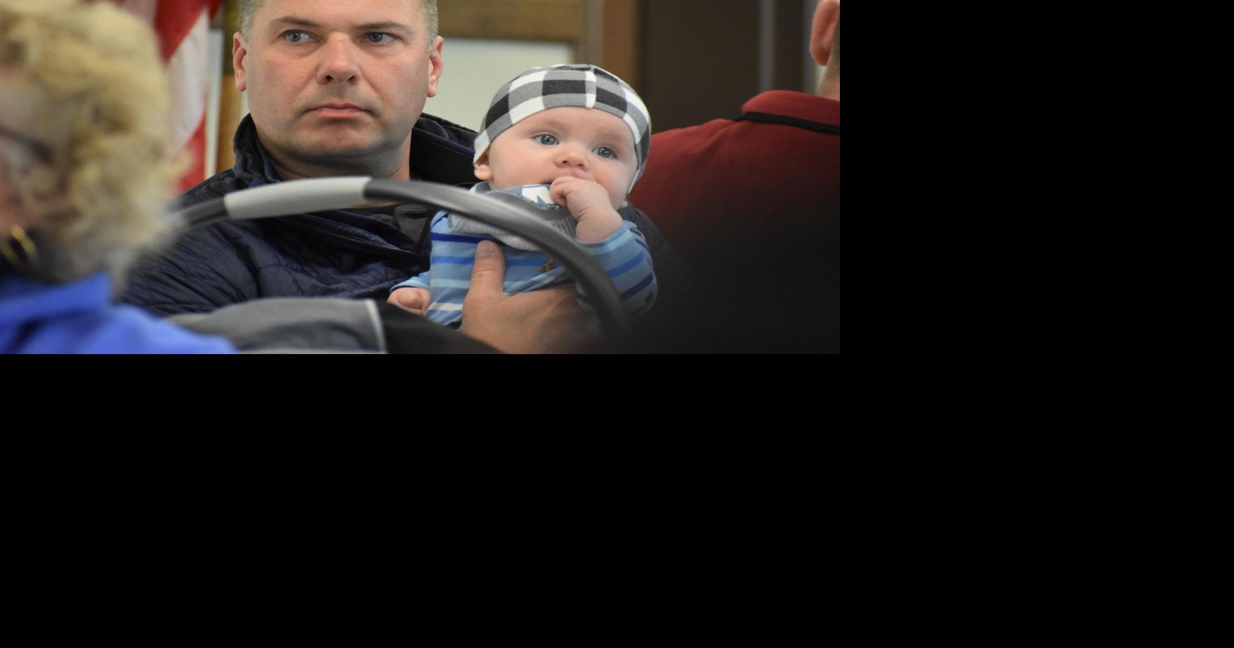 Laconia holds emergency COVID19 meeting COVID19