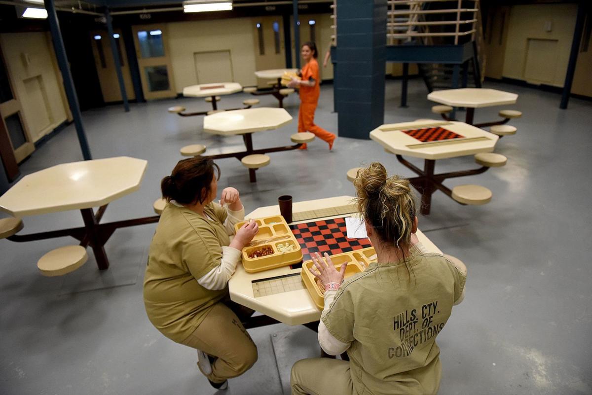 Jails emptying as criminal justice reform quietly takes hold in New