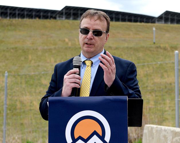 Solar array expected to power all of Bedford's municipal electricity ...