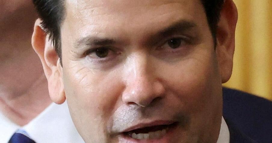 Senate confirms Marco Rubio as secretary of state | National ...