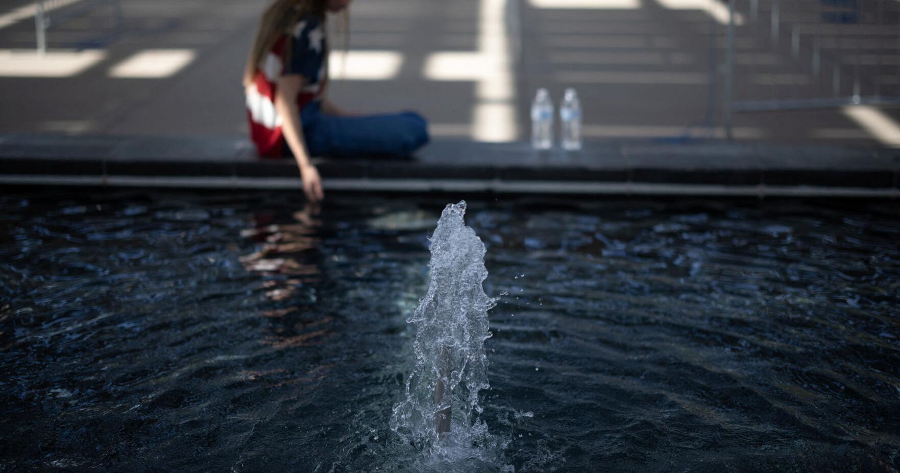 Western heat dome shatters records. Here's when it will end. | Weather - Vimarsana News