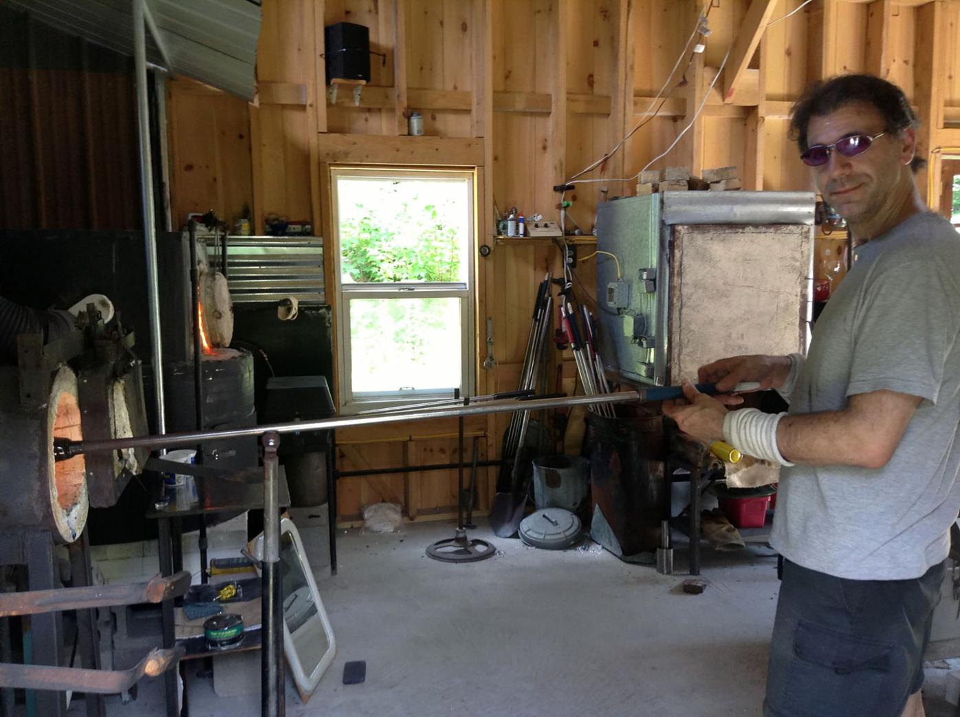 Sunapee Craft Fair 2022