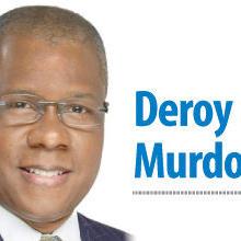 Deroy Murdock: Data shows who extremists are - Vimarsana News