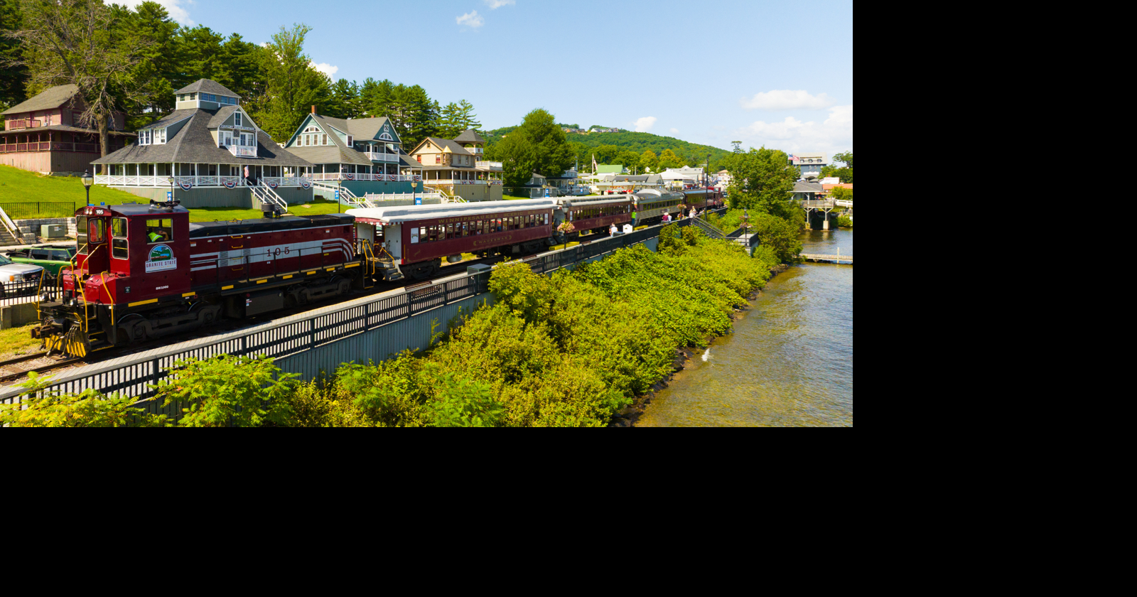 Stay and Play: Summer Fun in the Lakes Region